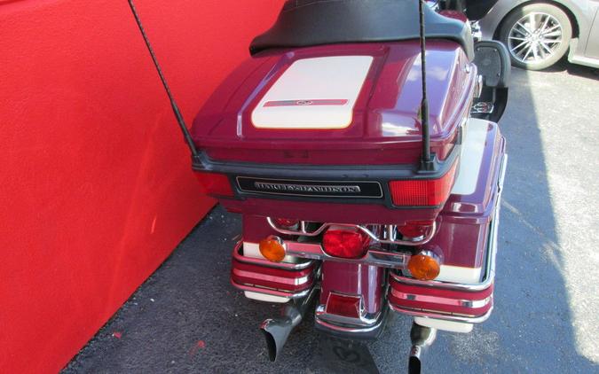 2007 Harley-Davidson® FLHTCU - Ultra Classic® Electra Glide®