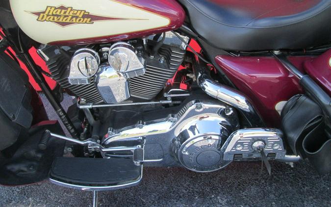 2007 Harley-Davidson® FLHTCU - Ultra Classic® Electra Glide®