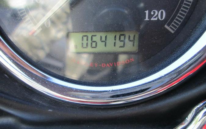 2007 Harley-Davidson® FLHTCU - Ultra Classic® Electra Glide®