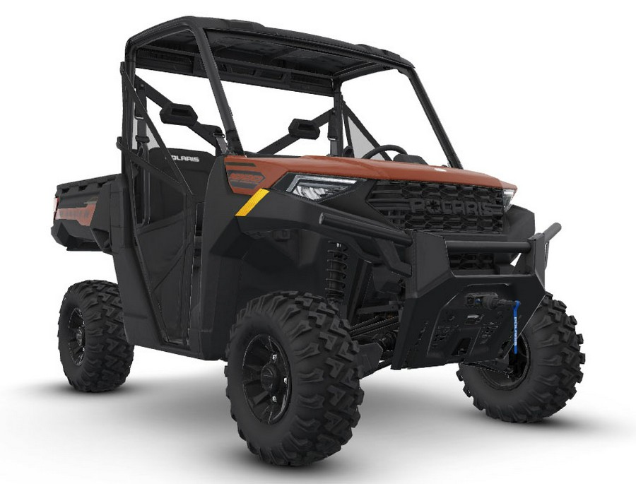 2026 Polaris Ranger 1000 Premium