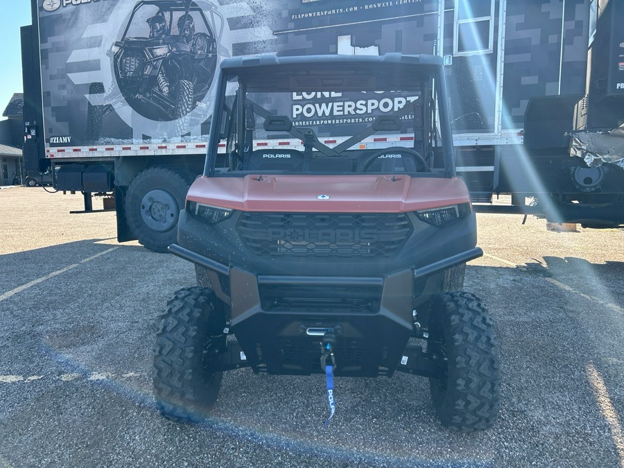 2026 Polaris Ranger 1000 Premium