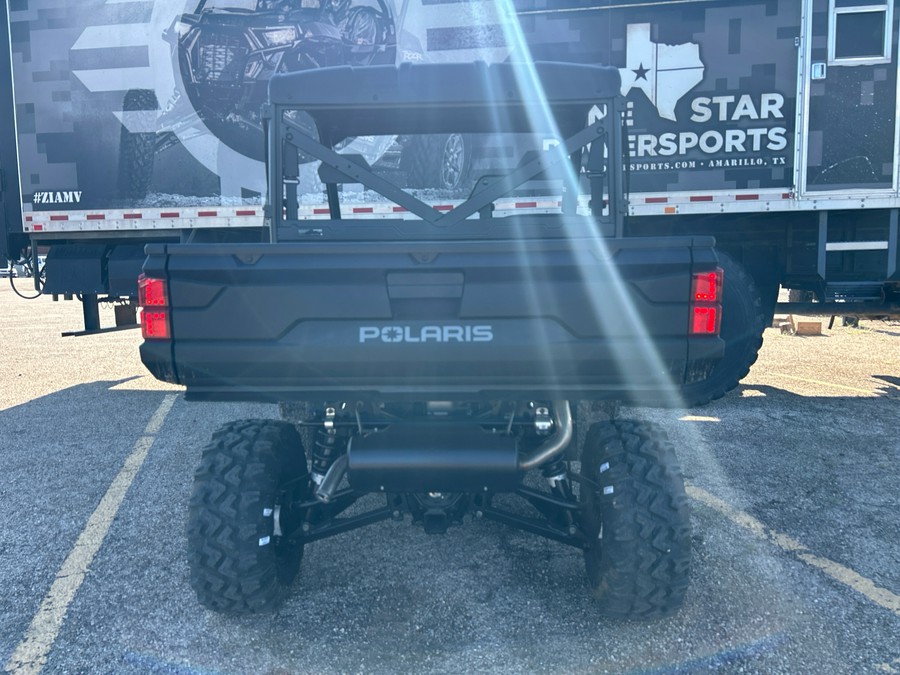 2026 Polaris Ranger 1000 Premium