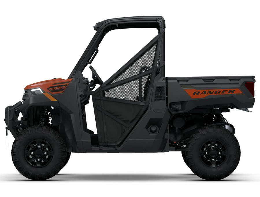 2026 Polaris Ranger 1000 Premium