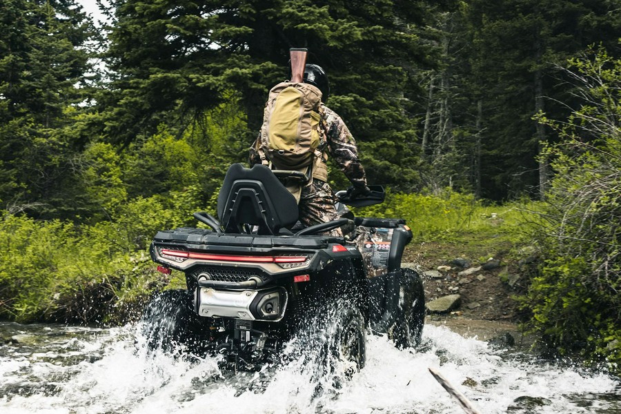2026 CFMOTO CFORCE 1000 Touring
