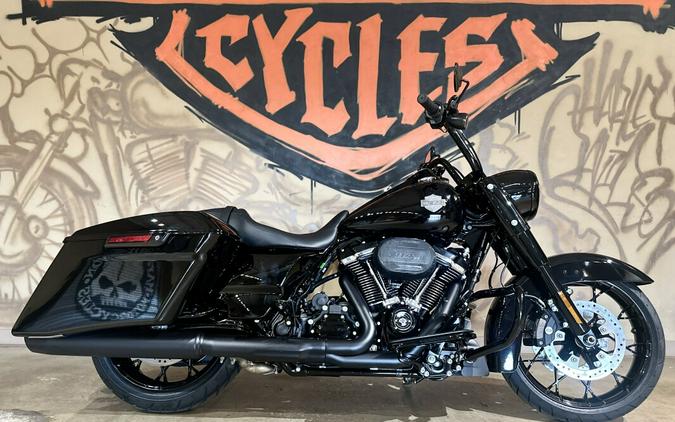 FLHRXS 2025 Road King™ Special