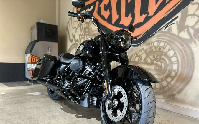 FLHRXS 2025 Road King™ Special