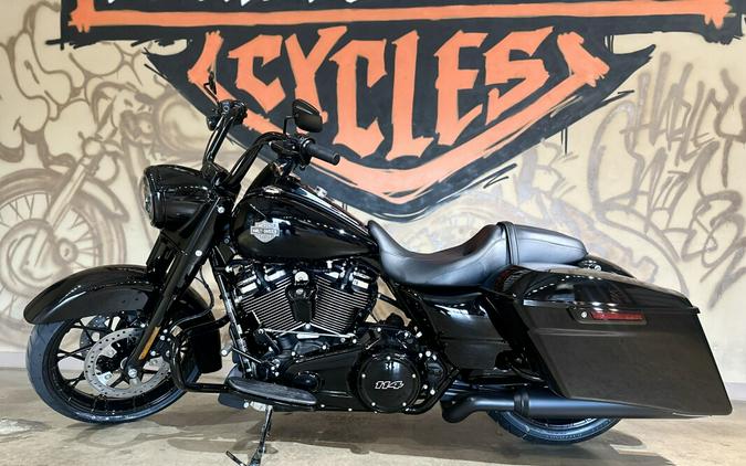 FLHRXS 2025 Road King™ Special