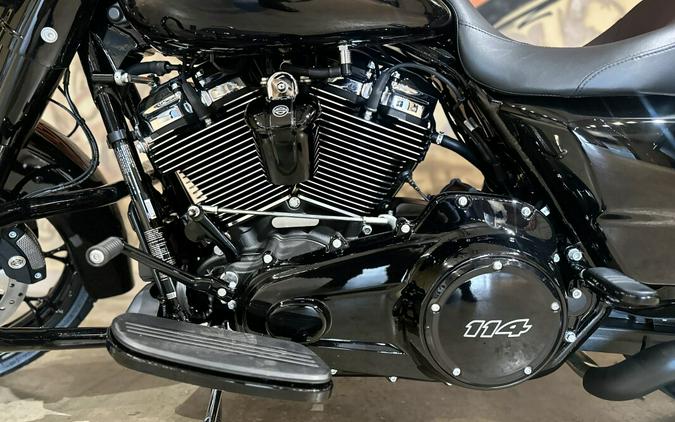 FLHRXS 2025 Road King™ Special