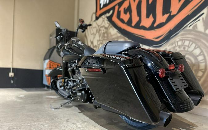 FLHRXS 2025 Road King™ Special