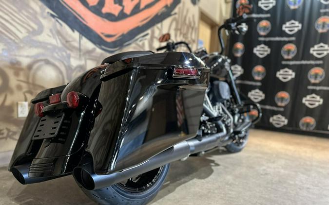 FLHRXS 2025 Road King™ Special