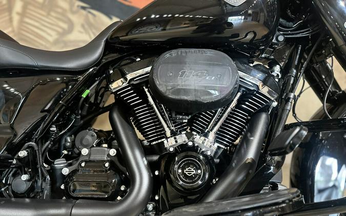 FLHRXS 2025 Road King™ Special