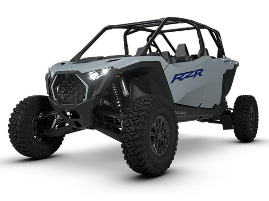 2026 Polaris® RZR Pro S 4 Sport