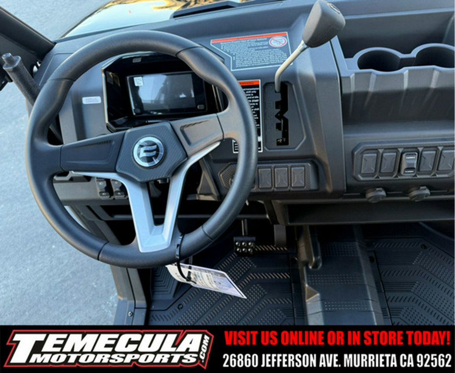 2026 CFMOTO UFORCE 1000 XL