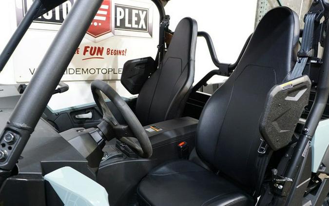 2026 Yamaha Wolverine X2 850 XT-R