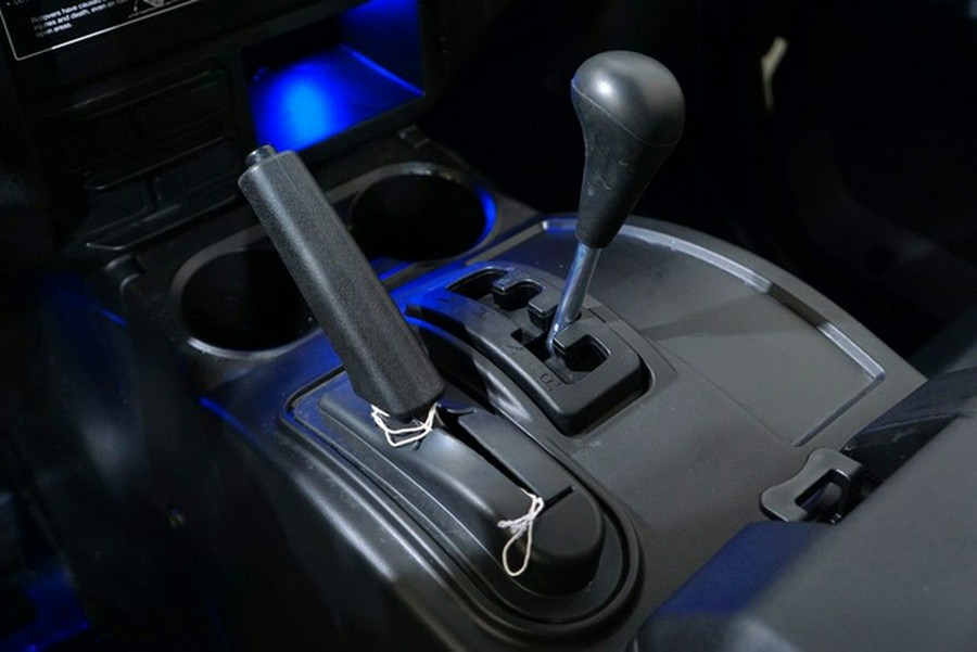 2026 Yamaha Wolverine X2 850 XT-R