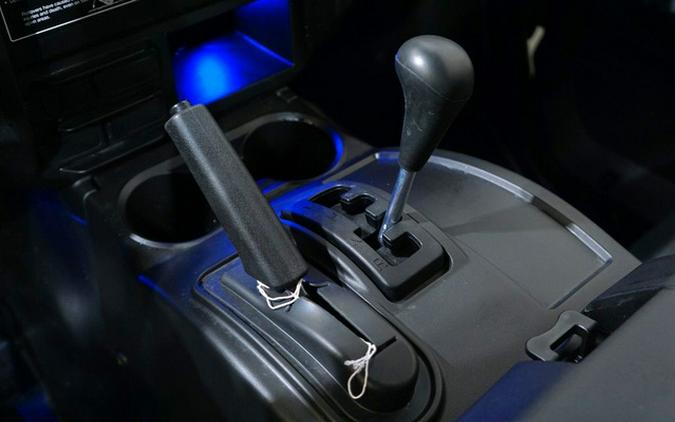 2026 Yamaha Wolverine X2 850 XT-R