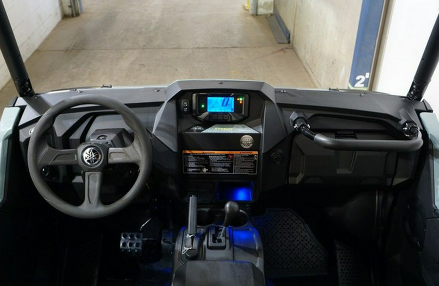 2026 Yamaha Wolverine X2 850 XT-R