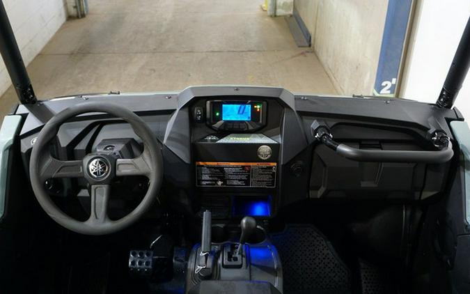 2026 Yamaha Wolverine X2 850 XT-R