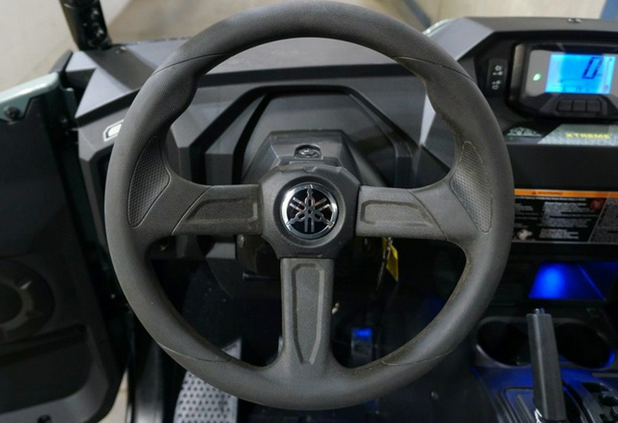 2026 Yamaha Wolverine X2 850 XT-R