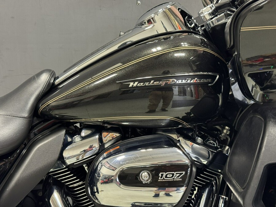 FLTRU 2017 Road Glide® Ultra