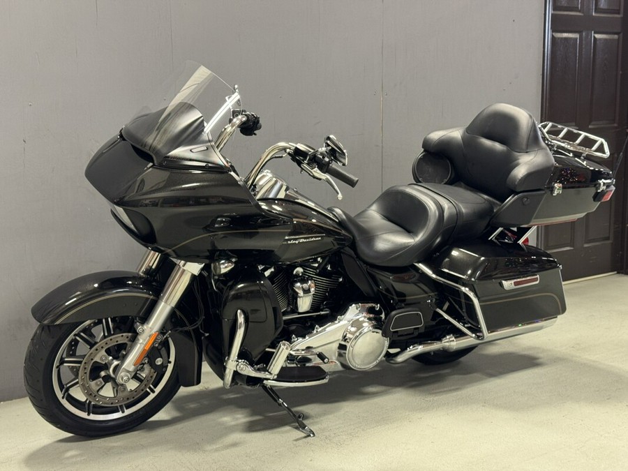 FLTRU 2017 Road Glide® Ultra