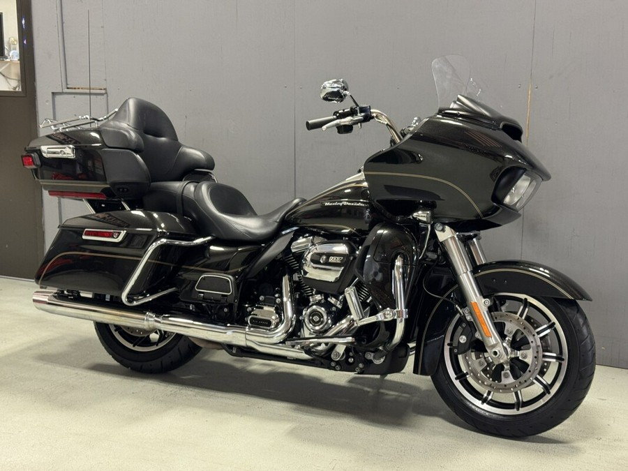 FLTRU 2017 Road Glide® Ultra