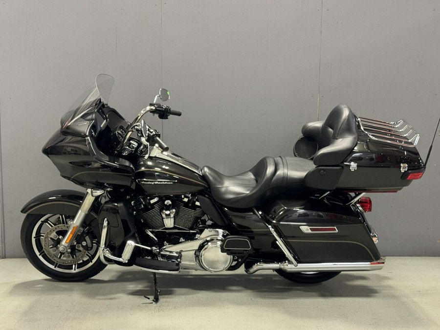 FLTRU 2017 Road Glide® Ultra