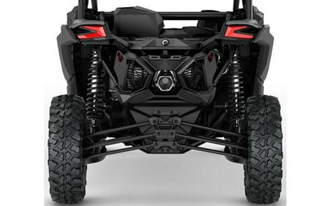 2026 Can-Am Maverick X3 MAX X TURBO