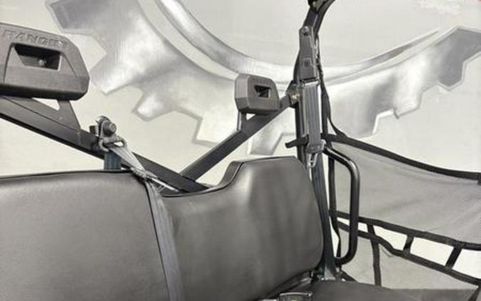 2025 Polaris® Ranger Crew 570 Full-Size