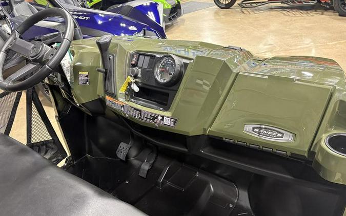 2025 Polaris® Ranger Crew 570 Full-Size