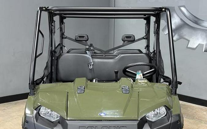 2025 Polaris® Ranger Crew 570 Full-Size