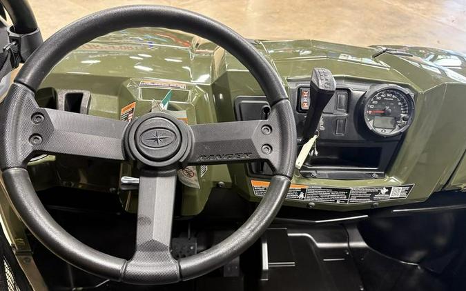 2025 Polaris® Ranger Crew 570 Full-Size