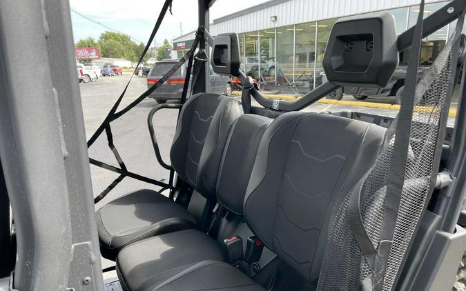 2025 Can-Am DEFENDER MAX XT 62 HD9 - CAMO-WILDLAND