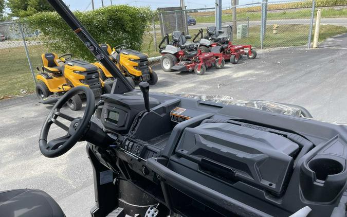 2025 Can-Am DEFENDER MAX XT 62 HD9 - CAMO-WILDLAND