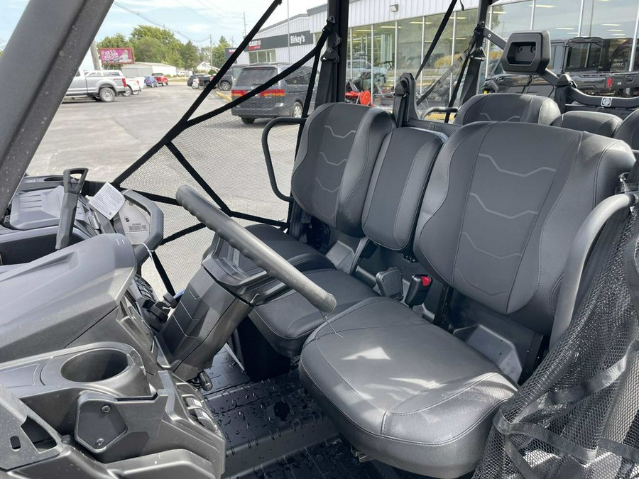 2025 Can-Am DEFENDER MAX XT 62 HD9 - CAMO-WILDLAND