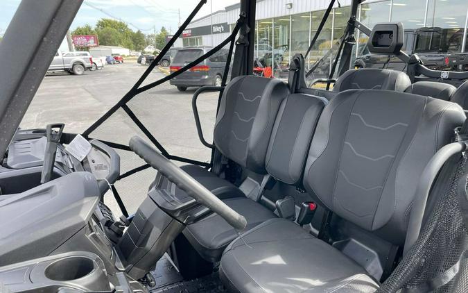 2025 Can-Am DEFENDER MAX XT 62 HD9 - CAMO-WILDLAND