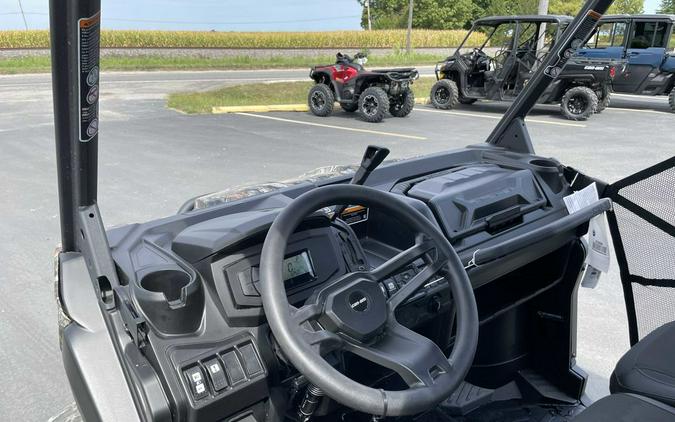2025 Can-Am DEFENDER MAX XT 62 HD9 - CAMO-WILDLAND