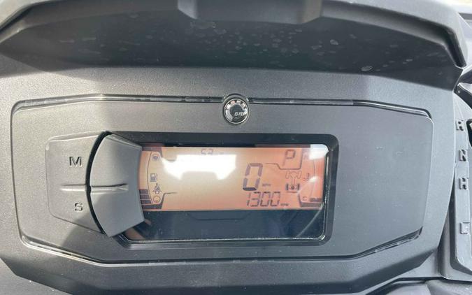 2025 Can-Am DEFENDER MAX XT 62 HD9 - CAMO-WILDLAND