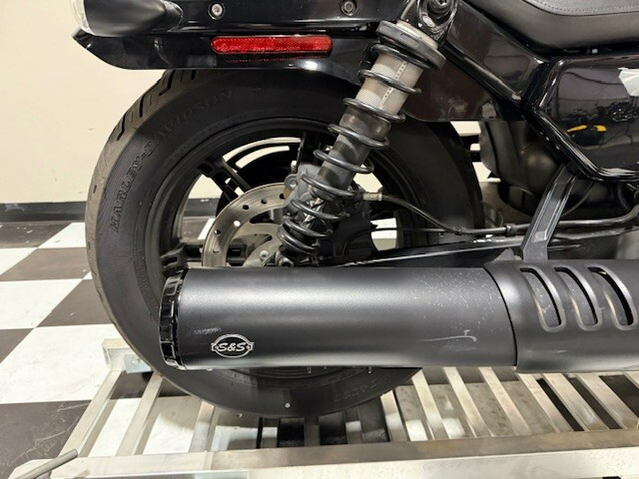 RH975 2022 Nightster™