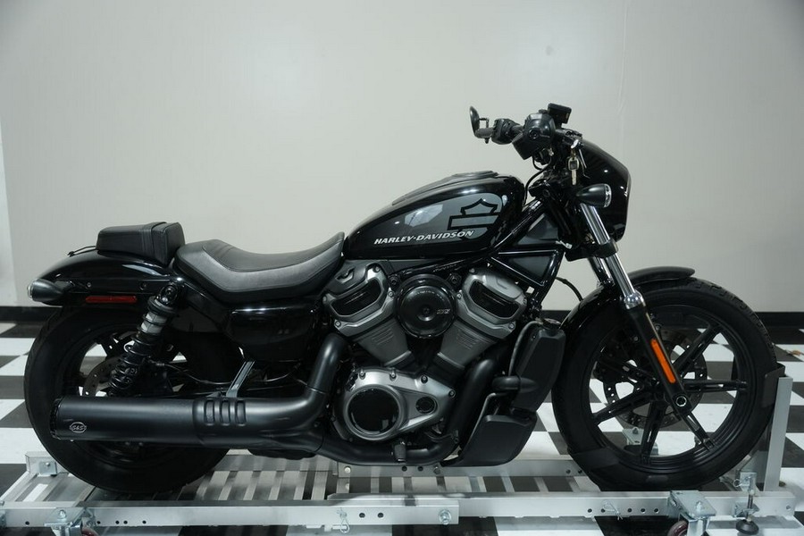 RH975 2022 Nightster™