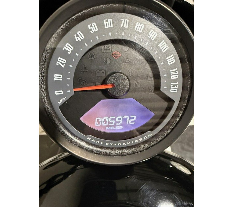 RH975 2022 Nightster™