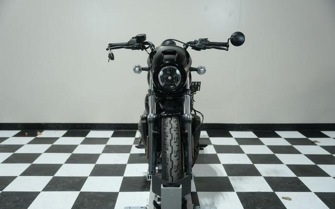 RH975 2022 Nightster™