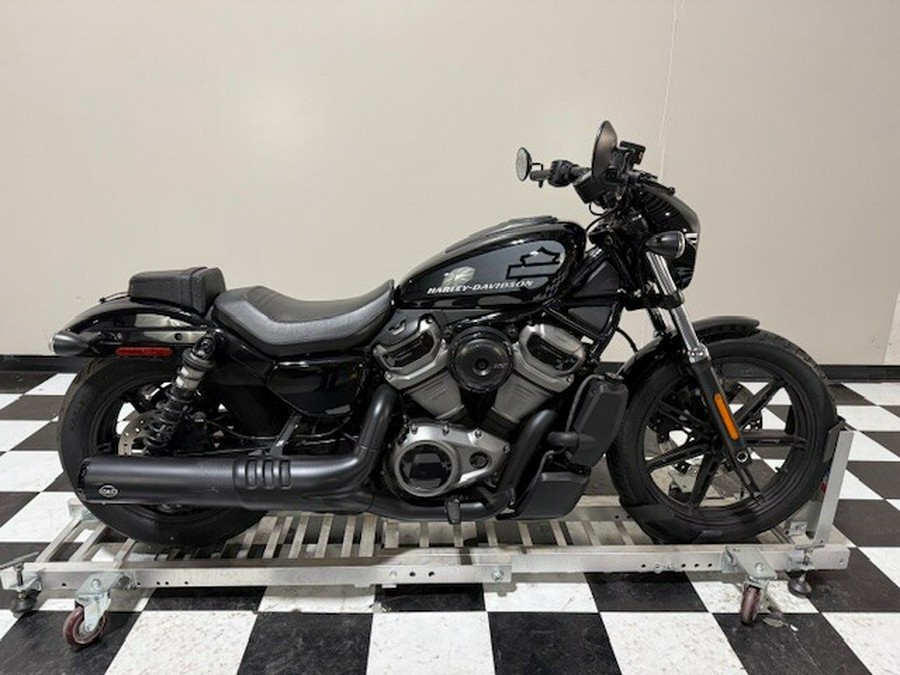 RH975 2022 Nightster™