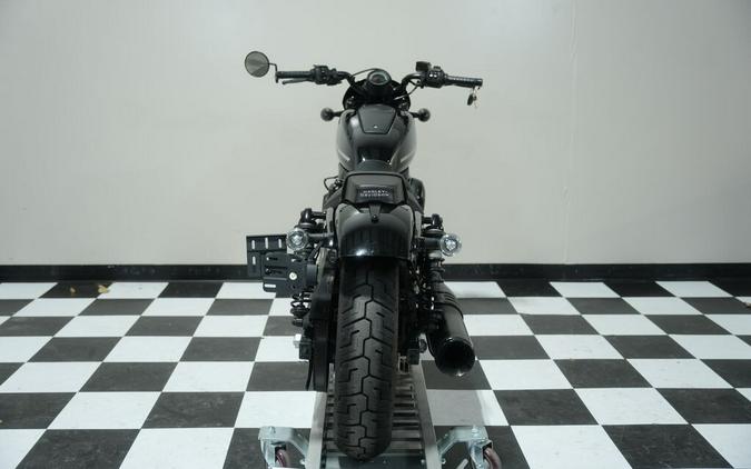 RH975 2022 Nightster™