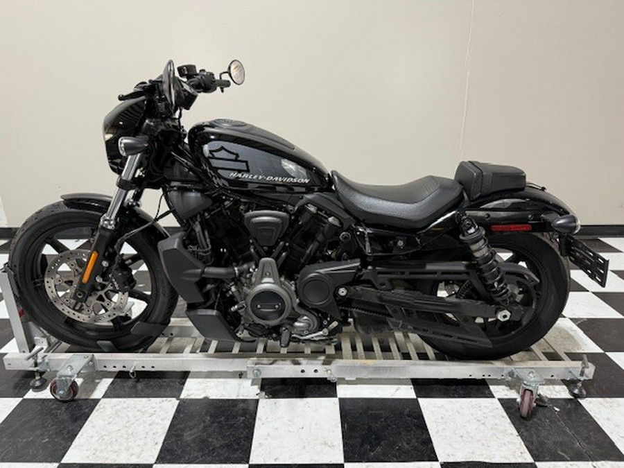 RH975 2022 Nightster™