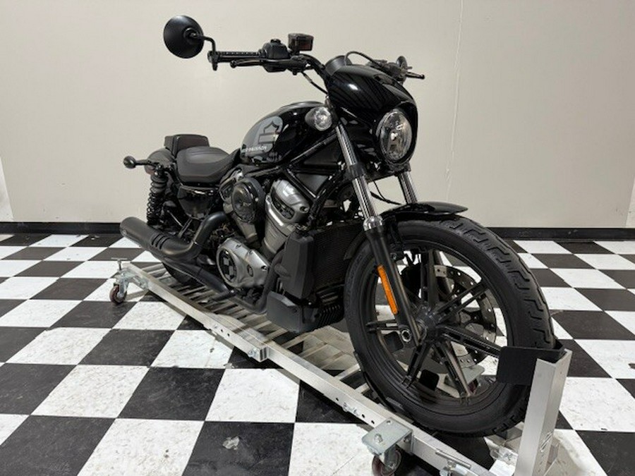 RH975 2022 Nightster™