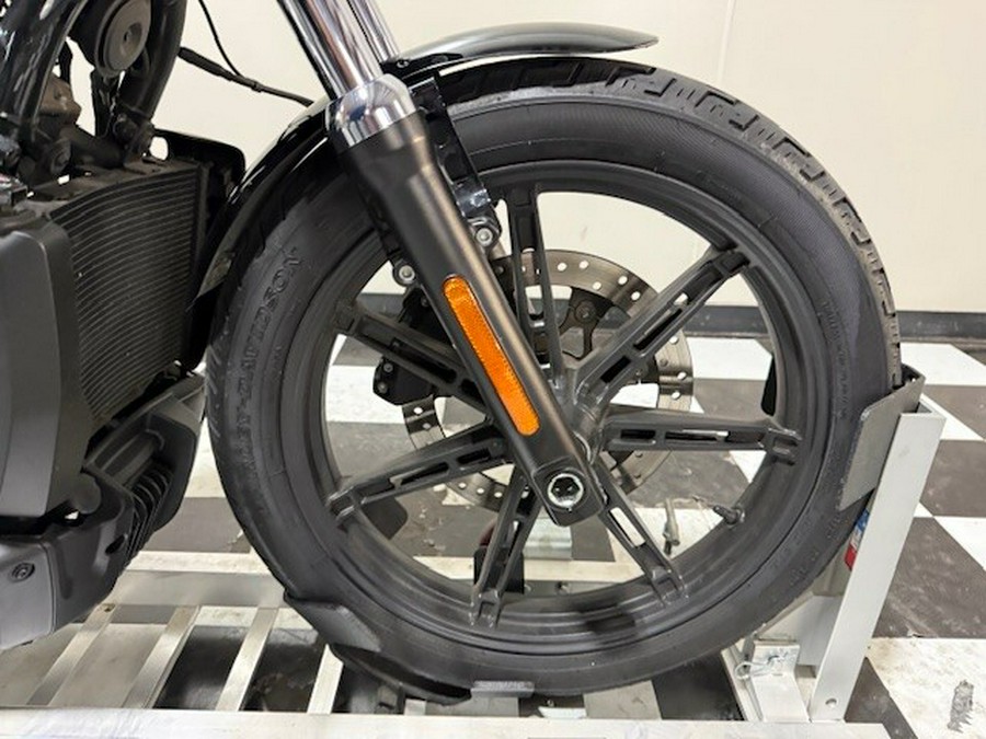 RH975 2022 Nightster™