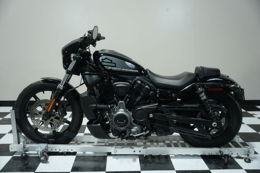 RH975 2022 Nightster™