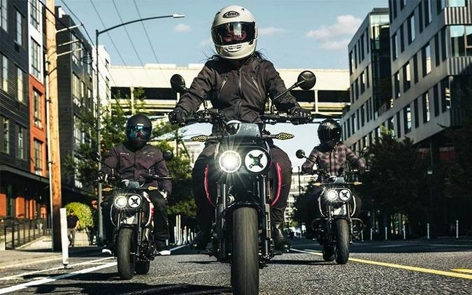 2026 PAPIO CL - CFMOTO