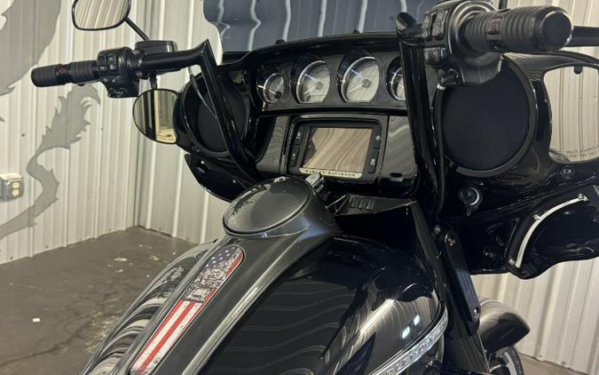 2017 Harley-Davidson STREET GLIDE SPECIAL